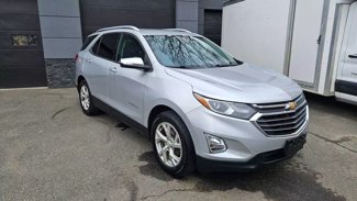 Used 2018 Chevrolet Equinox Premier image 1