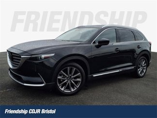 Used 2023 MAZDA CX-9 Grand Touring image 1