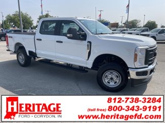 New 2025 Ford F250 XL image 1