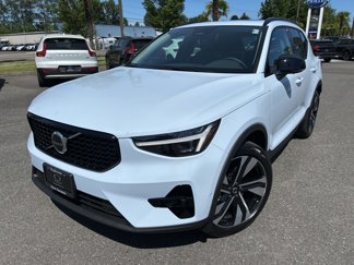 New 2026 Volvo XC40 B5 Ultra w/ Protection Package Premier image 1