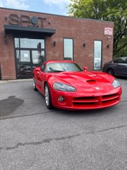 Used 2006 Dodge Viper SRT-10 image 1