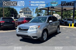 Used 2016 Subaru Forester 2.5i Premium w/ Popular Package #1 image 1