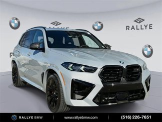 Used 2025 BMW X5 M Competition w/ Executive Package image 1