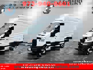 Used 2023 Ford Transit 250 148 High Roof Extended image 1