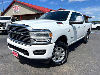 Used 2024 RAM 2500 Laramie image 1