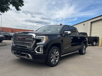 Used 2021 GMC Sierra 1500 Denali w/ Denali Ultimate Package image 1