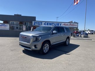 Used 2024 GMC Yukon XL Denali image 1