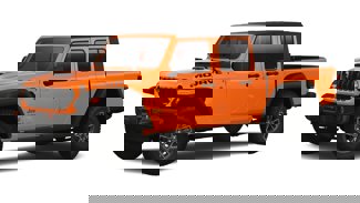 New 2025 Jeep Gladiator Mojave image 1