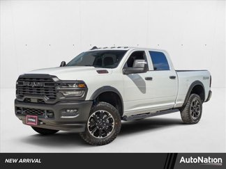 New 2026 RAM 2500 Tradesman image 1