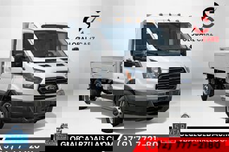 Used 2018 Ford Transit 250 138 image 1