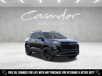 New 2026 Chevrolet Equinox LT w/ Convenience Package II image 1