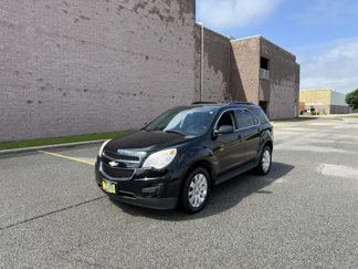 Used 2011 Chevrolet Equinox LT w/ Driver Convenience Package image 1