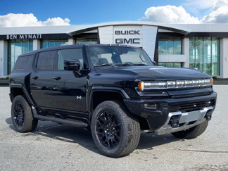 New 2025 GMC Hummer EV 3X image 1