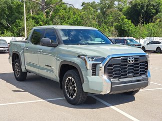 New 2026 Toyota Tundra SR5 video 2