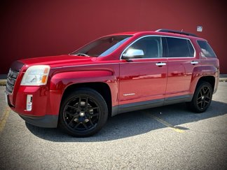 Used 2015 GMC Terrain SLT w/ Open Road Package image 1