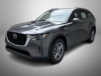 New 2025 MAZDA CX-90 3.3 Turbo w/ Preferred Package image 1