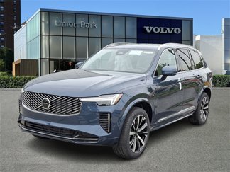 New 2025 Volvo XC90 B6 Core w/ Protection Package Premier image 1