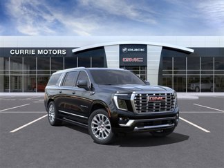 New 2025 GMC Yukon XL Denali w/ Denali Reserve Package image 1