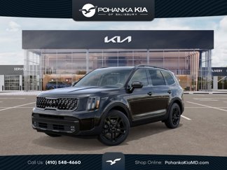 New 2025 Kia Telluride SX Prestige X-Line image 1