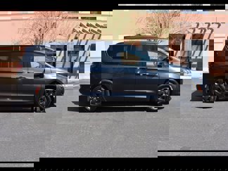 Used 2020 Chrysler Pacifica Limited w/ Advanced Safetytec Group image 1