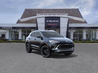 New 2026 Buick Encore GX Sport Touring w/ Comfort Package image 1