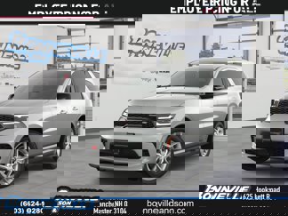New 2025 Dodge Durango GT image 1