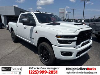 New 2026 RAM 2500 Laramie image 1