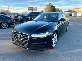 Used 2017 Audi A6 2.0T Premium image 1