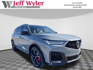 New 2026 Acura MDX Type S image 1