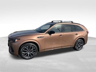 New 2025 MAZDA CX-70 3.3 Turbo S w/ Premium Package image 1