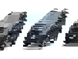 Certified 2024 Subaru Ascent Premium w/ Convenience Package image 1