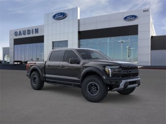 New 2025 Ford F150 Raptor image 1