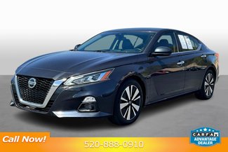 Used 2020 Nissan Altima 2.5 SL image 1