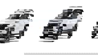 New 2026 Chevrolet Equinox RS image 1