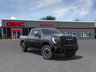 New 2025 GMC Sierra 2500 Denali Ultimate image 1