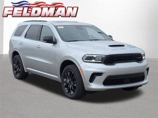 New 2025 Dodge Durango GT image 1