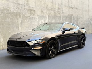 Used 2022 Ford Mustang GT w/ Equipment Group 301A image 1