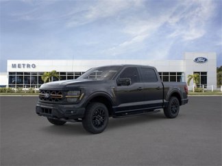 New 2025 Ford F150 Tremor w/ Equipment Group 402A High image 1