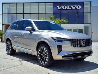 New 2026 Volvo XC90 B5 Plus image 1