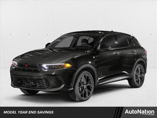 New 2024 Dodge Hornet GT image 1