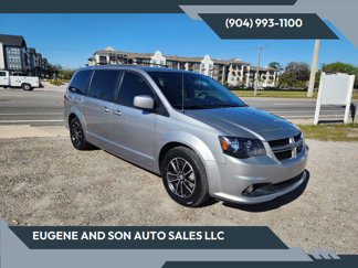 Used 2018 Dodge Grand Caravan GT image 1