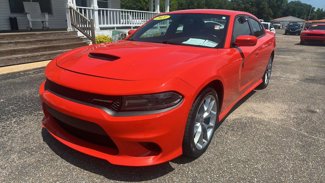 Used 2021 Dodge Charger GT image 1