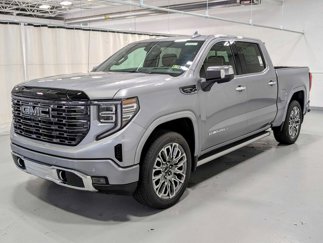 New 2026 GMC Sierra 1500 Denali Ultimate image 1