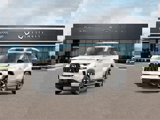 New 2025 INFINITI QX60 Luxe image 1