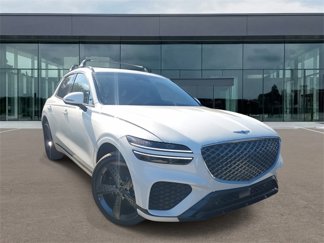 New 2025 Genesis GV70 3.5T Sport w/ Sport Advanced Package image 1