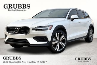 New 2025 Volvo V60 B5 Cross Country Plus w/ Protection Package Premier image 1