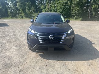 New 2026 Nissan Rogue SV image 1