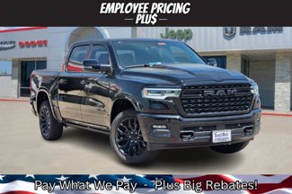 New 2025 RAM 1500 Limited image 1