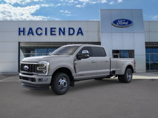 New 2026 Ford F350 Platinum w/ Platinum Plus Package video 1