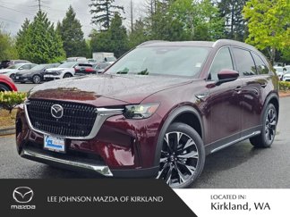 New 2025 MAZDA CX-90 Plug-In Hybrid w/ Premium Plus image 1